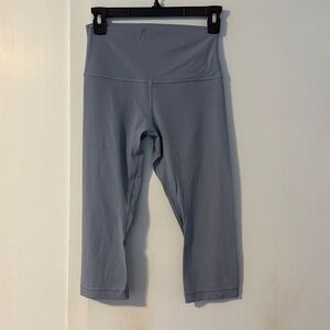 Lululemon capris